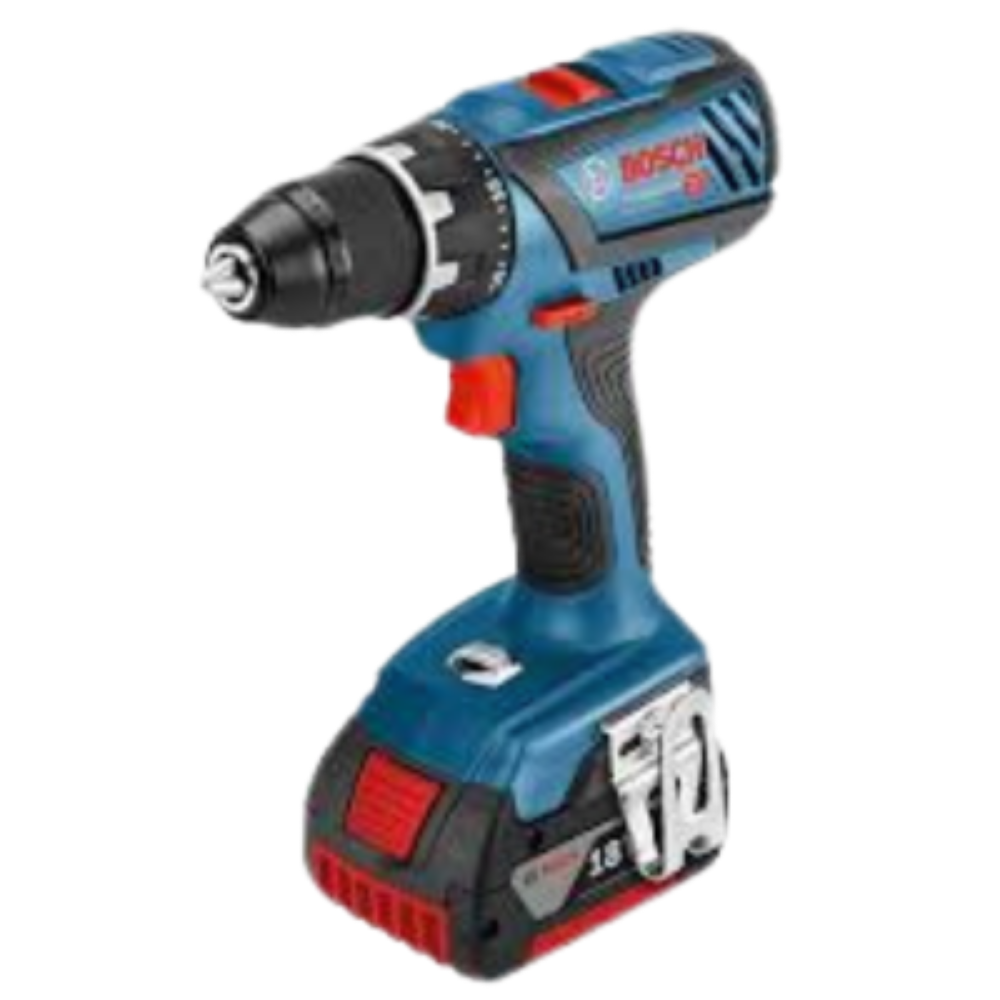 Location visseuse/perceuse sans fil 18V – avec 2 batteries – Nancy (54)