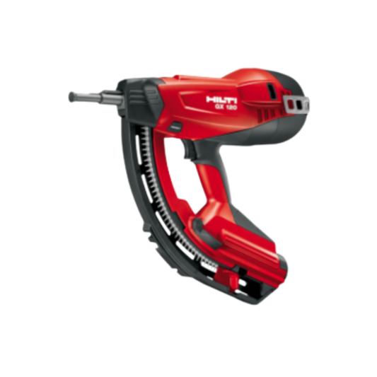 Location cloueur à gaz Hilti GX 120 – Nancy (54)