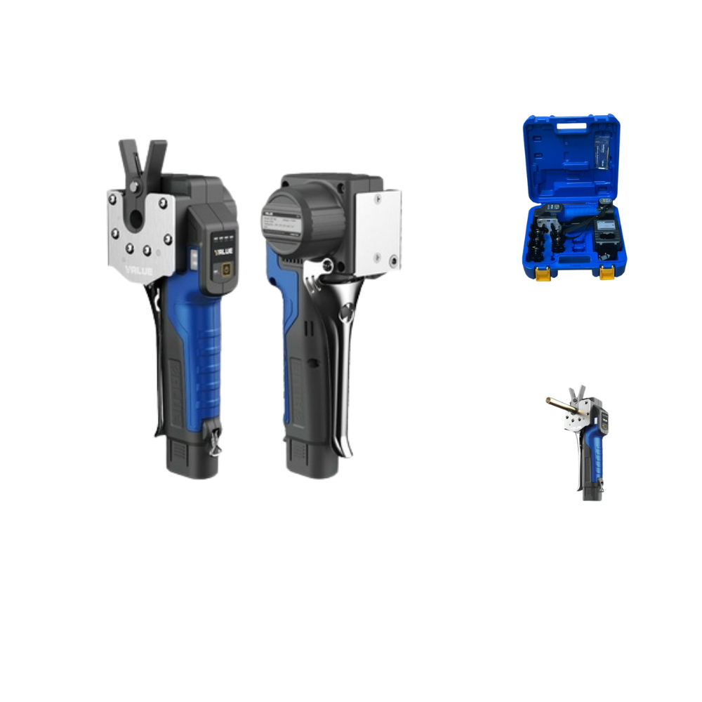 Dudgeonnière électrique sans fil TF-VET-19Li avec 2 batteries – Location Nancy (54)