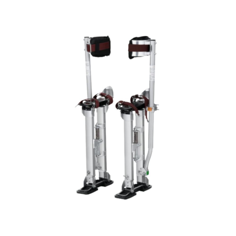 Location Échasses de plaquiste aluminium 45 à 76 cm – Nancy (54)