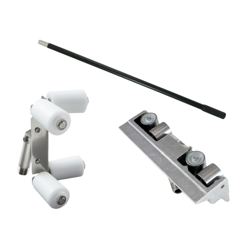 Location rouleaux d’angle TAPETECH – Nancy (54)