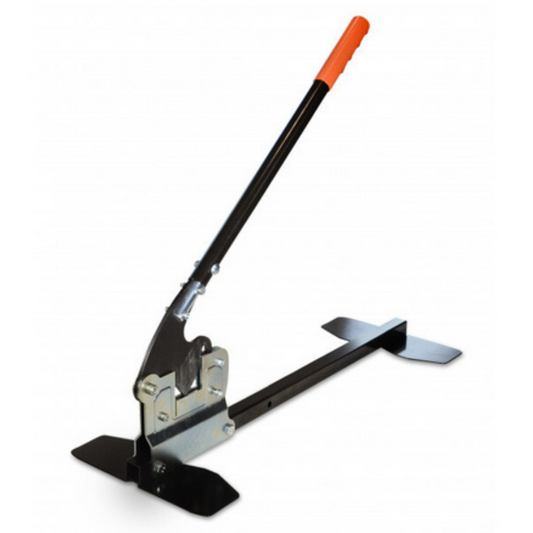 Location guillotine pour rails (ossature 48mm) EDMA – Nancy (54)