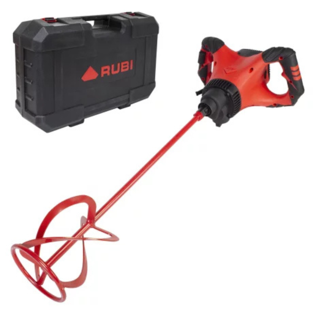 Malaxeur Rubimix-9 Supertorque 1800W – Location Nancy (54)