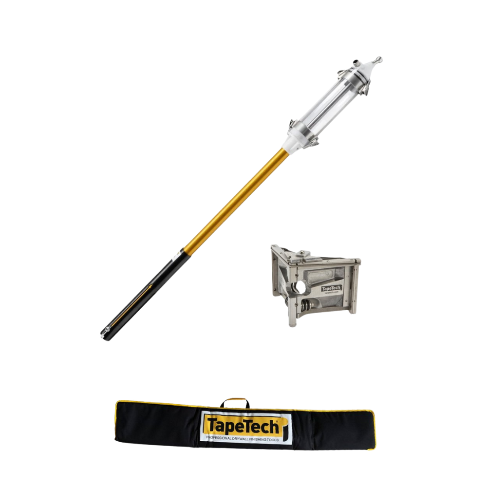 Location Kit MudRunner + Pompe TAPETECH – Nancy (54)