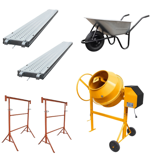 Pack Maçonnerie – Location Nancy (54)