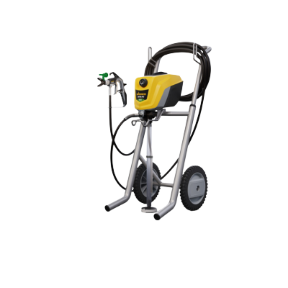 Location Airless Wagner Control Pro 350M – Nancy (54)