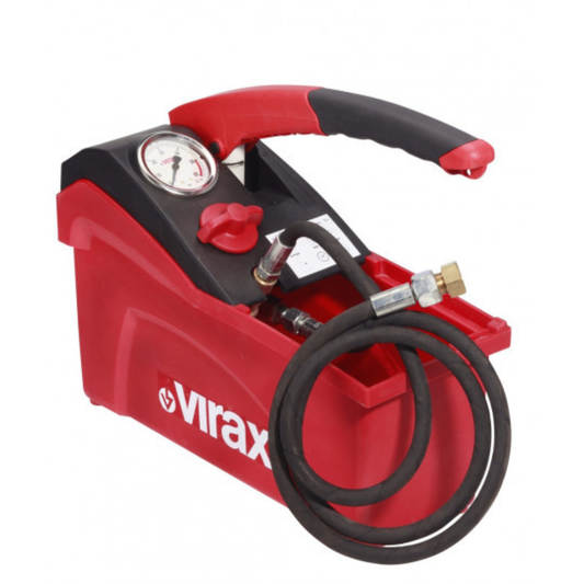 Pompe d’épreuve manuelle VIRAX 5L – Location Nancy (54)