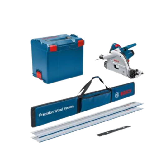 Location scie plongeante BOSCH GKT 55 GCE – Nancy (54)