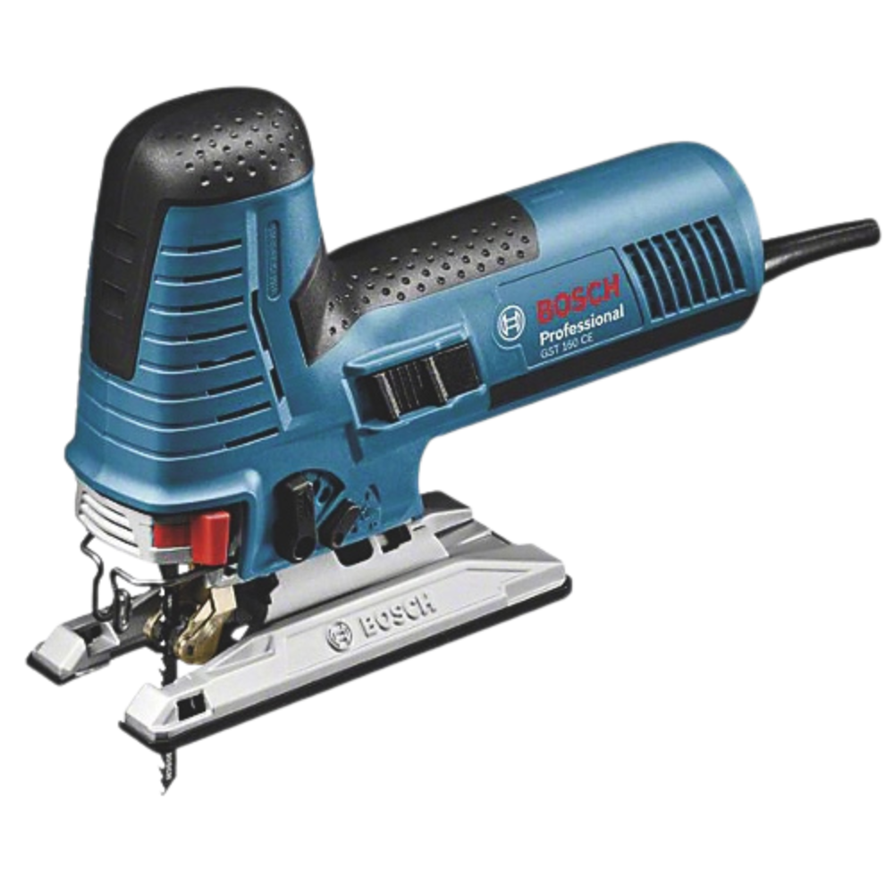 Location scie sauteuse BOSCH GST 150 CE – Nancy (54)