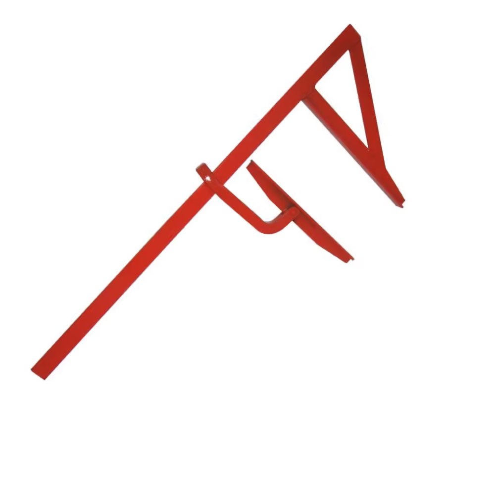 Serre-coffrage Altrad simple peint KC080 – Location Nancy (54)